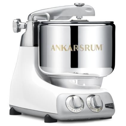 Konyhai robotgép ASSISITENT ORIGINAL AKM6230, fehér, Ankarsrum