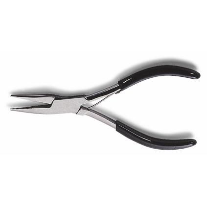 Halszálkafogó csipesz F.Dick 16 cm
