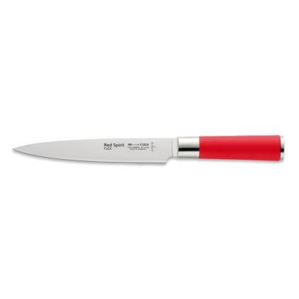 Filézőkés RED SPIRIT 18 cm, F.Dick