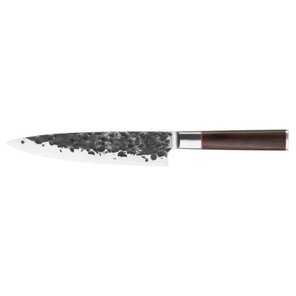 Szakácskés SEBRA 20,5 cm, Forged