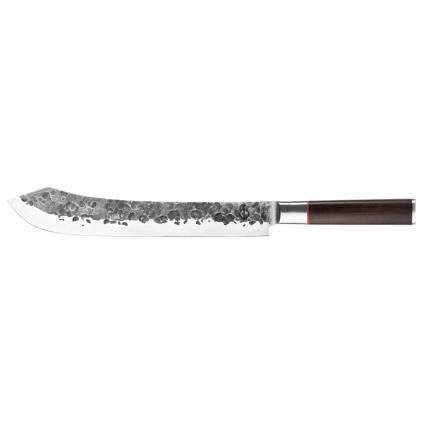 SEBRA 25,5 cm Henteskés, Forged