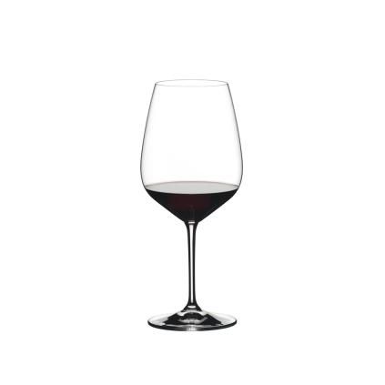 Vörösboros pohár EXTREME 800 ml, 2 db szett, Riedel