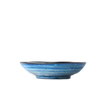 Tál INDIGO BLUE 21 cm, 600 ml, MIJ