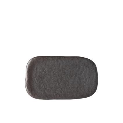 Tapas tábla STONE SLAB 22 x 13,5 x 1,8 cm, MIJ