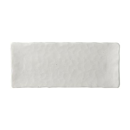 Sushi tányér STONE SLAB 29 x 12 cm, MIJ