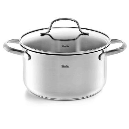 Fazék SAN FRANCISCO 20 cm, 3,3 l, Fissler