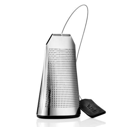 Teaszűrő Tea bag kicsi Eva Trio