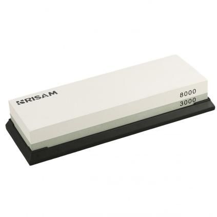 Dellinger RISAM fenőkő, 3000/8000  