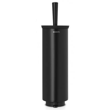 WC kefe PROFILE, fekete, Brabantia