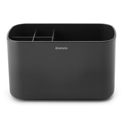 Fürdőszobai rendező, szürke, Brabantia