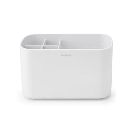 Fürdőszobai rendező, fehér, Brabantia