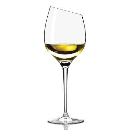Eva Trio Sauvignon blanc borospoharak
