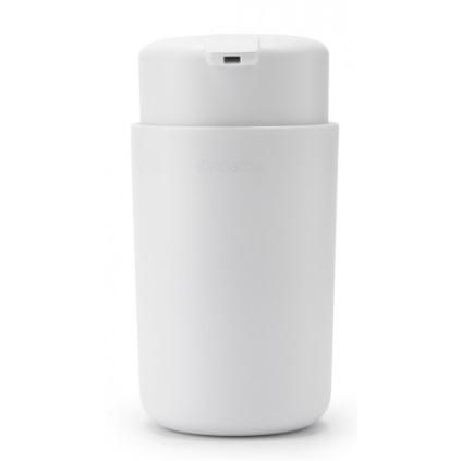 Folyékony szappanadagoló 250 ml, fehér, Brabantia
