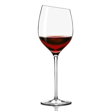 Vörösboros pohár Bordeaux Eva Trio