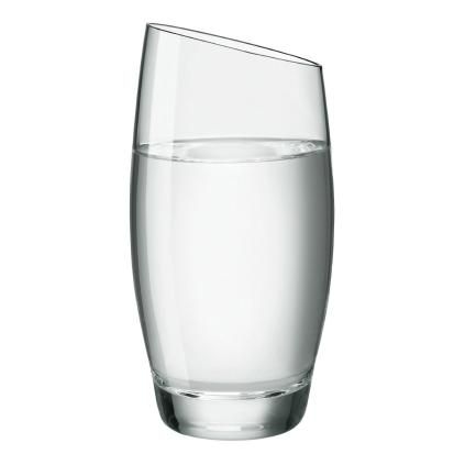Eva Trio vizespohár