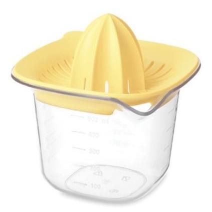 Brabantia gyümölcsprés, 0,5 l