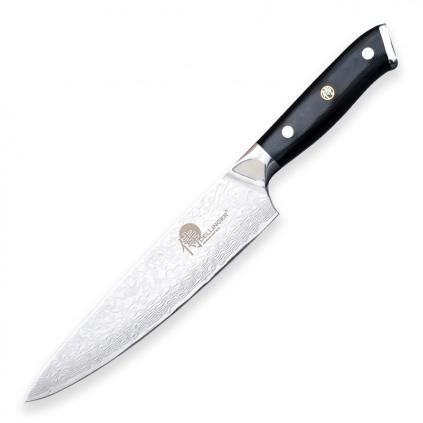 Szakácskés SAMURAI 20 cm, Dellinger