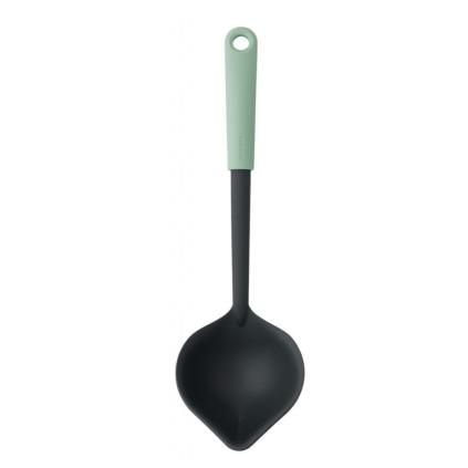 Merőkanál TASTY PLUS, zöld, Brabantia