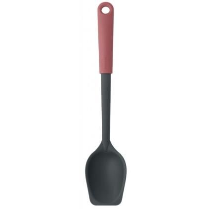 Merőkanál TASTY PLUS, piros, Brabantia