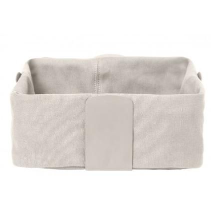 Kenyérkosár DESA L, cream, Blomus