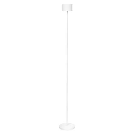 Állólámpa FAROL, LED, fehér, Blomus