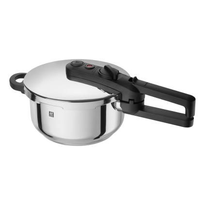 Kukta 4 l EcoQuick II