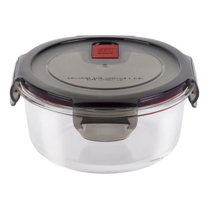 Üveg tárolóedény készlet GUSTO 600 ml, ZWILLING