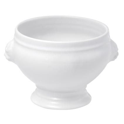 Leveses tál FRENCH CLASSICS 350 ml, oroszlánfejes motívum, REVOL