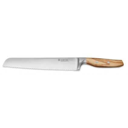 Kenyérvágó kés AMICI 23 cm, WÜSTHOF