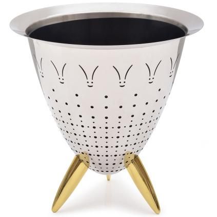 Tésztaszűrő MAX LE CHINOIS 30 cm, Alessi