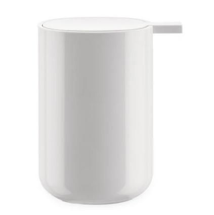 Folyékony szappanadagoló BIRILLO  300 ml, fehér, Alessi