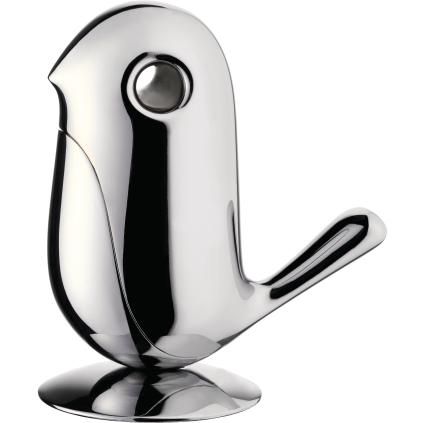 Papírkapocs tartó CHIP, Alessi