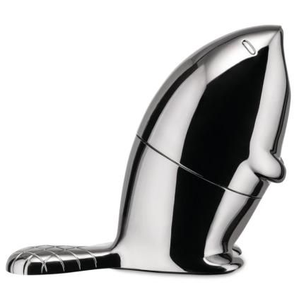 Ceruzahegyező CASTOR, Alessi