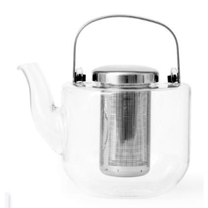 Tea teáskanna Björn Viva Scandinavia 0,65 l
