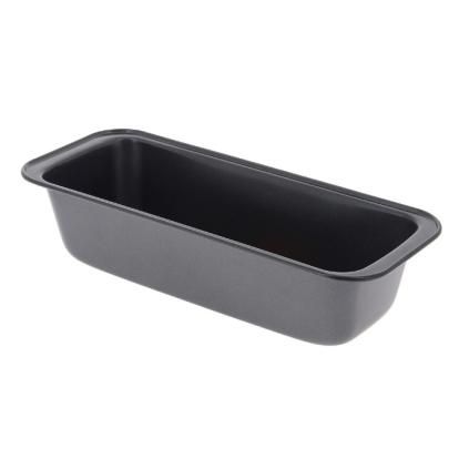 Cipó forma 26 x 10, tapadásmentes bevonattal, acél, de Buyer