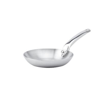 Serpenyő ALCHIMY 20 cm, rozsdamentes acél, de Buyer
