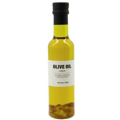 Nicolas Vahé fokhagymás olívaolaj, 250 ml