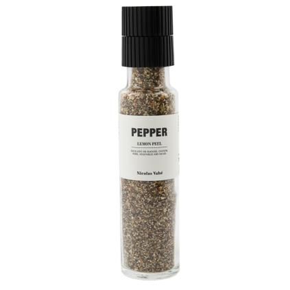 Nicolas Vahé citromos paprika, 150 g