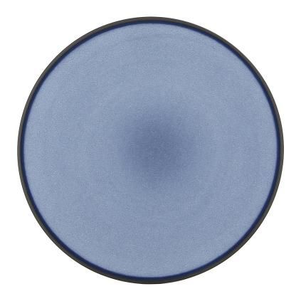 Desszert tányér EQUINOX 21,5 cm, égkék, REVOL