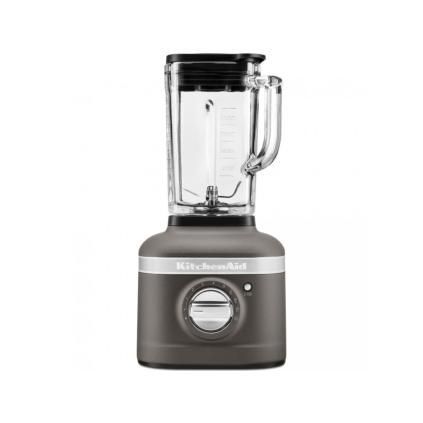 Asztali turmixgép ARTISAN K400, szürke, KitchenAid