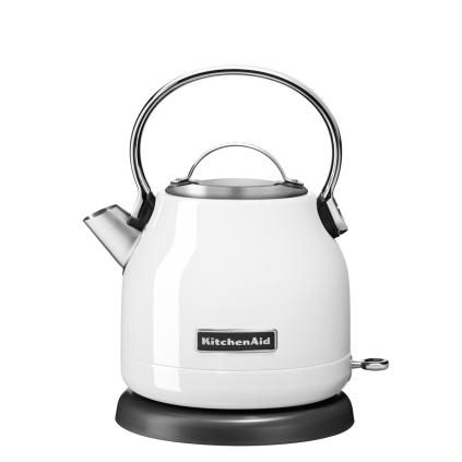 Vízforraló 5KEK1222, fehér, KitchenAid