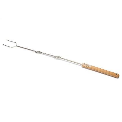 Tábortűz sütőpálca LS1, 2 db szett, Petromax