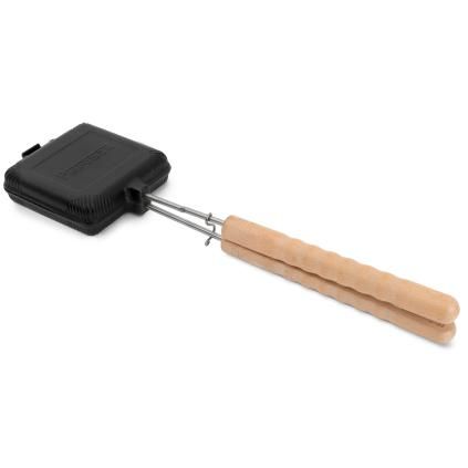 Kültéri szendvicssütő forma SW-IRON, Petromax