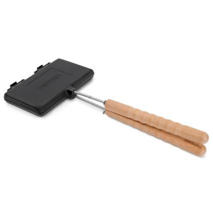 Kültéri gofri forma WF-IRON, Petromax