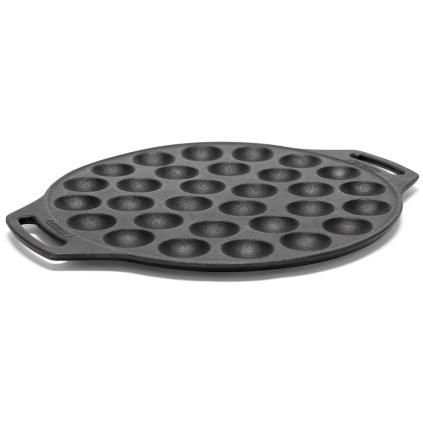 Poffertjes serpenyő 32 cm, öntöttvas, Petromax 