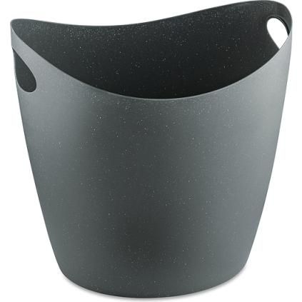 Mosogatótál BOTTICHELLI XL 28 l, természetes szürke, Koziol