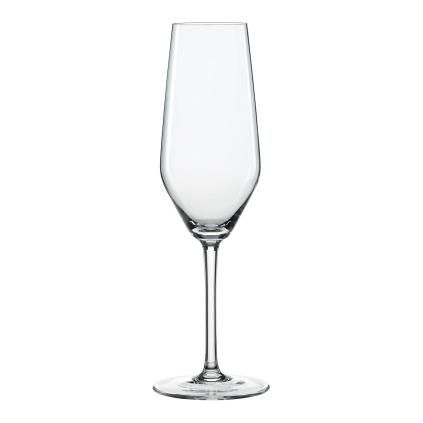 Pezsgőspohár STYLE CHAMPAGNE FLUTE, 4 db szett, 240 ml Spiegelau
