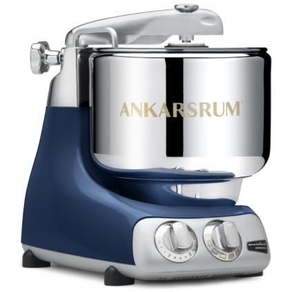 Konyhai robotgép AKM6230 ASSISTENT ORIGINAL, oceanic blue, Ankarsrum