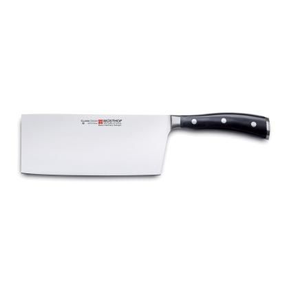 Kínai szakácskés CLASSIC IKON 18 cm, Wüsthof