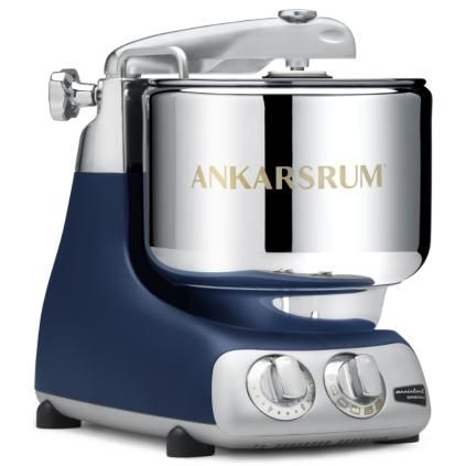 Konyhai robotgép AKM6230 ASSISTENT ORIGINAL, kék, Ankarsrum